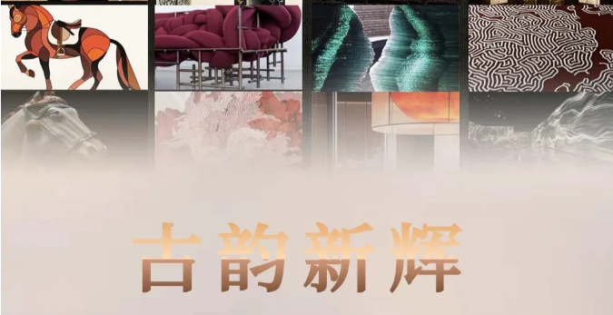 古韵新辉——在洛阳浩德诺富特酒店邂逅千年风华！